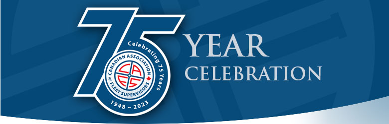 CAFS 70th Anniversary Celebration